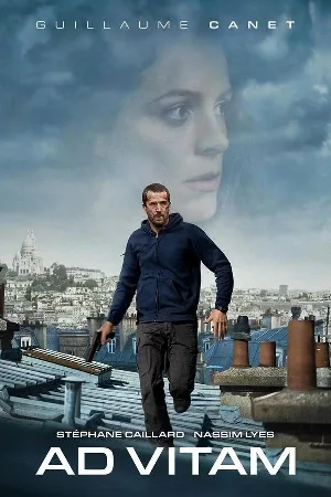 فيلم Ad Vitam 2025 مترجم اون لاين