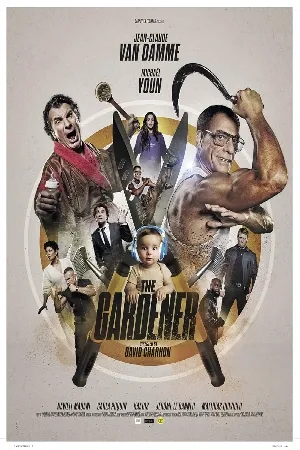 فيلم Le jardinier 2025 مترجم بجودة HD