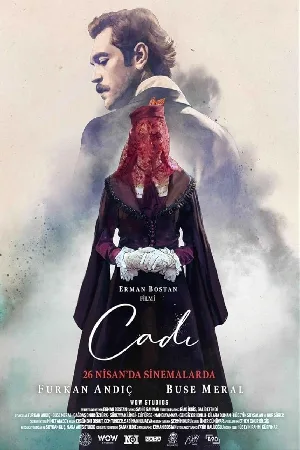 مشاهدة فيلم Cadi 2024 مترجم HD