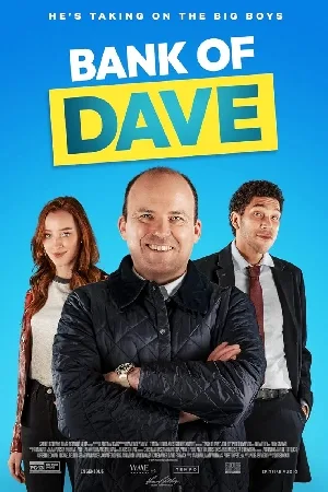 فيلم Bank of Dave 2023 مترجم اون لاين