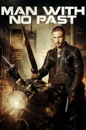 فيلم Man with No Past 2025 مترجم بجودة HD