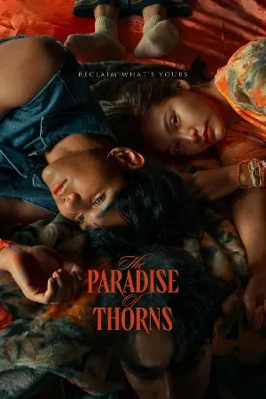 فيلم The Paradise of Thorns 2024 مترجم اون لاين