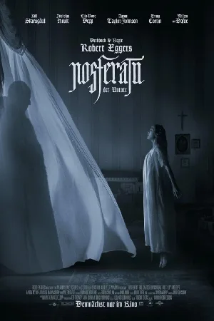 مشاهدة فيلم Nosferatu 2024 مدبلج اون لاين
