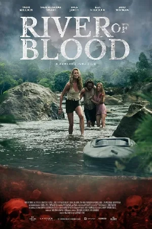 فيلم River of Blood 2024 مترجم بجودة HD