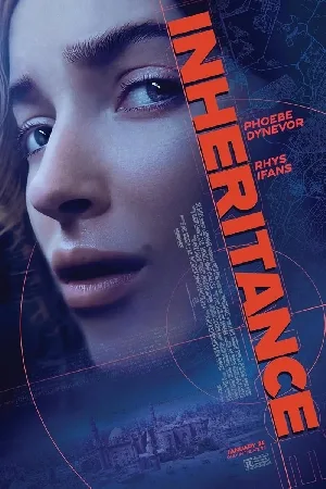 مشاهدة فيلم Inheritance 2025 مترجم اون لاين