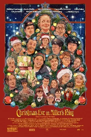 فيلم Christmas Eve in Miller s Point 2024 مترجم بجودة HD