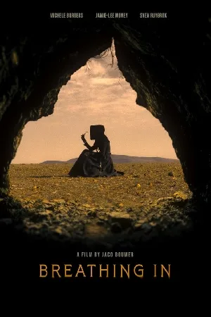 فيلم Breathing In 2023 مترجم بجودة HD