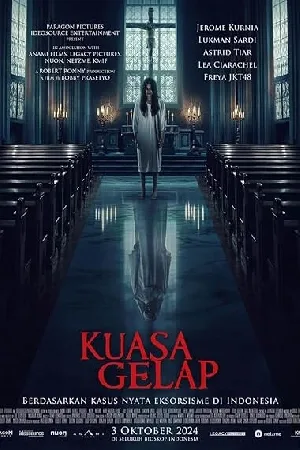 فيلم Dominion of Darkness 2024 مترجم اون لاين