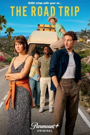 مسلسل The Road Trip 2024 مترجم اون لاين