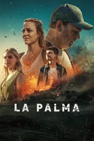 مسلسل La Palma 2024 مترجم اون لاين