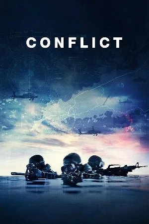 مشاهدة مسلسل Conflict 2024 مترجم اون لاين