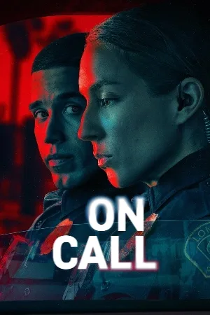 مسلسل On Call 2025 مترجم بجودة HD