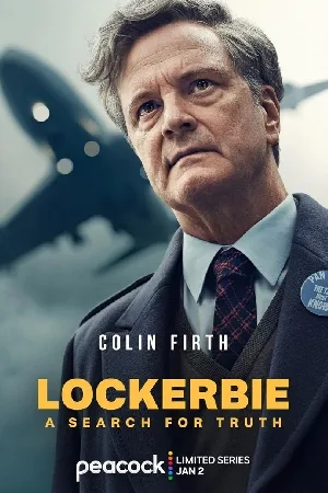 مسلسل Lockerbie A Search For Truth 2025 مترجم اون لاين