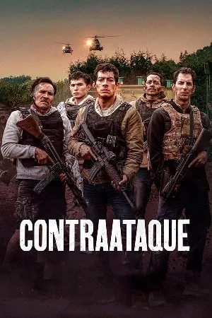 مشاهدة فيلم Counterstrike 2025 مترجم اون لاين