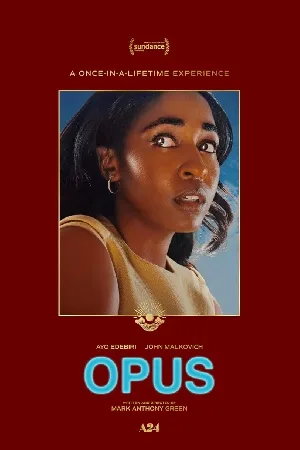 مشاهدة فيلم Opus 2025 مترجم اون لاين