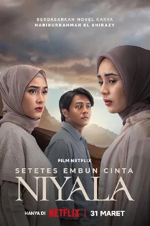 فيلم Promised Hearts 2025 مترجم بجودة HD