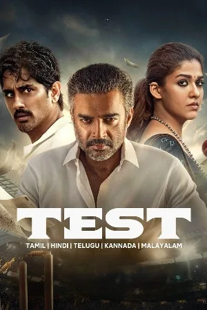 مشاهدة فيلم Test 2025 مترجم اون لاين