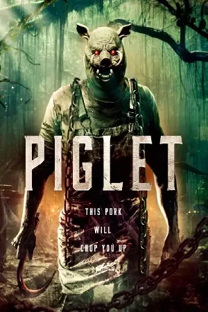 مشاهدة فيلم Piglet 2025 مترجم اون لاين