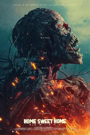 فيلم Home Sweet Home Rebirth 2025 مترجم اون لاين