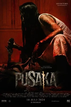 مشاهدة فيلم Pusaka 2024 مترجم بجودة HD