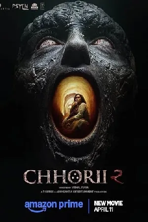 فيلم Chhorii 2 2025 مترجم اون لاين