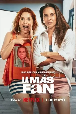 فيلم The Biggest Fan 2025 مترجم بجودة HD