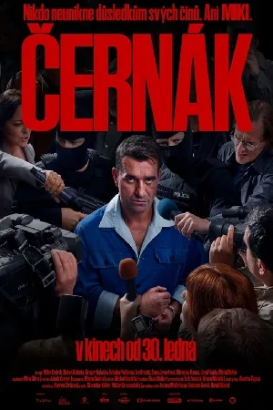 مشاهدة فيلم Cernak 2025 مترجم اون لاين