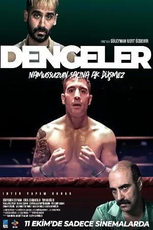 مشاهدة فيلم Dengeler 2024 مترجم اون لاين