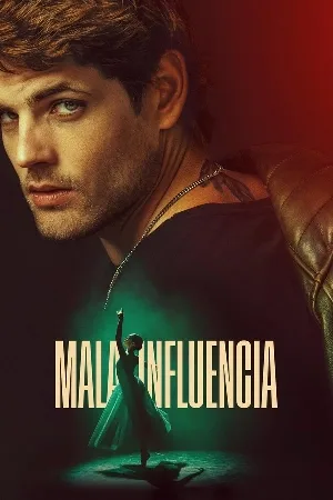 فيلم Bad influencia 2025 مترجم بجودة HD