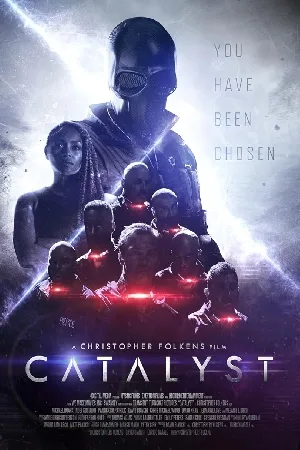 مشاهدة فيلم Catalyst 2025 مترجم اون لاين