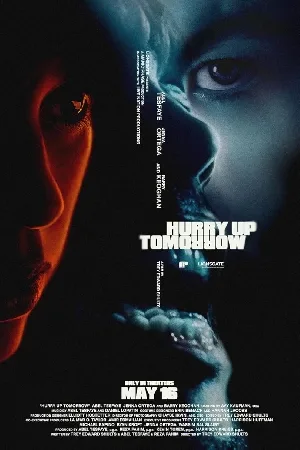 فيلم Hurry Up Tomorrow 2025 مترجم اون لاين