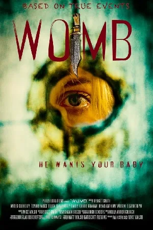 مشاهدة فيلم Womb 2025 مترجم اون لاين