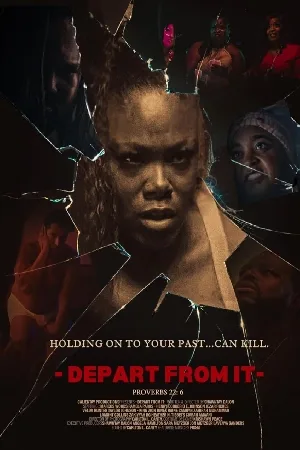 فيلم Depart from It 2025 مترجم اون لاين