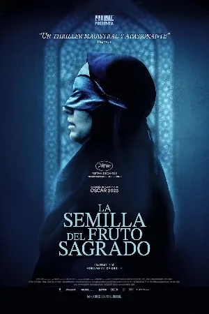 فيلم The Seed of the Sacred Fig 2024 مترجم اون لاين