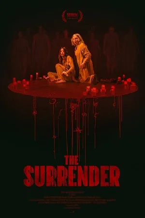 فيلم The Surrender 2025 مترجم بجودة HD