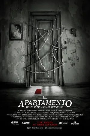 فيلم El Apartamento 2023 مترجم اون لاين