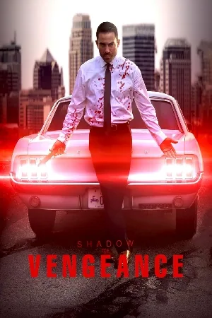 فيلم Shadow of Vengeance 2024 مترجم اون لاين