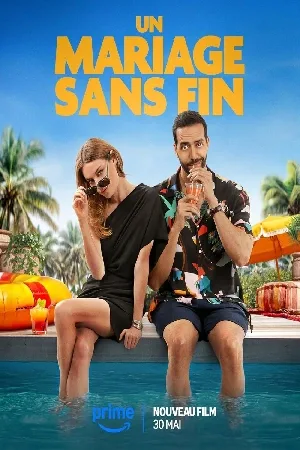 فيلم Un mariage sans fin 2025 مترجم اون لاين
