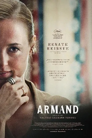 مشاهدة فيلم Armand 2024 مترجم اون لاين