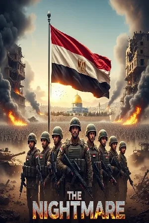فيلم الكابوس المصري 2025 اون لاين