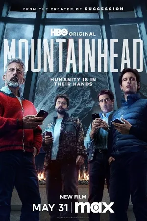 مشاهدة فيلم Mountainhead 2025 مترجم بجودة HD