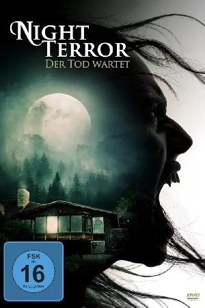 فيلم The Death That Awaits 2024 مترجم اون لاين