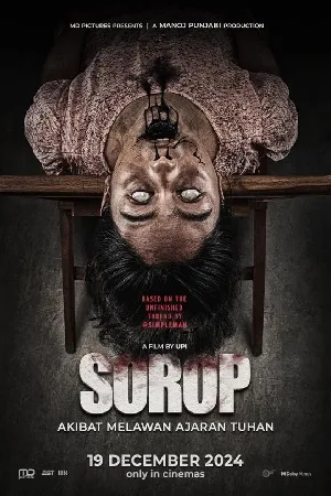 مشاهدة فيلم Sorop 2024 مترجم HD