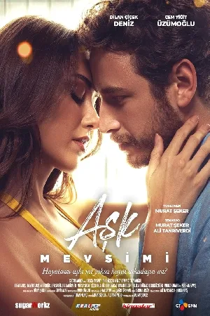 فيلم Season of Love 2024 مترجم اون لاين