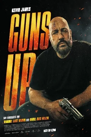 فيلم Guns Up 2025 مترجم بجودة HD