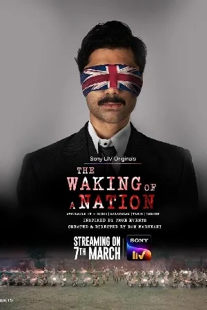 مسلسل The Waking of a Nation 2025 مترجم اون لاين