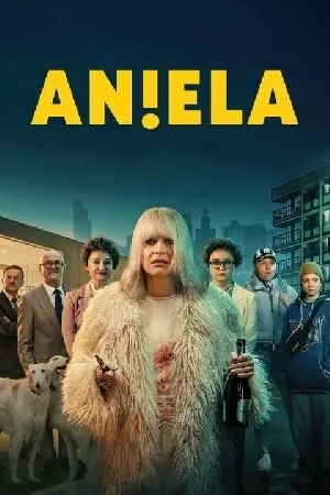 مشاهدة مسلسل Aniela 2025 مترجم اون لاين