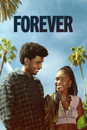 مشاهدة مسلسل Forever 2025 مترجم بجودة HD