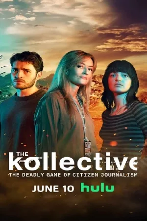 مسلسل The Kollective 2025 مترجم اون لاين