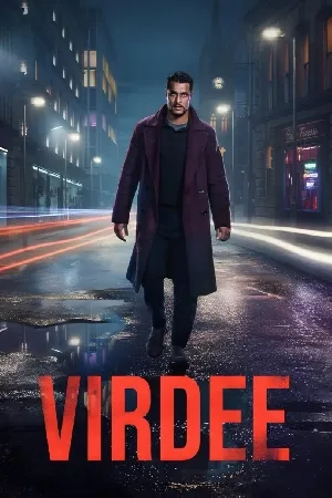 مشاهدة مسلسل Virdee 2025 مترجم اون لاين